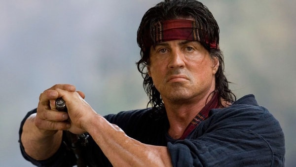 yeux Rambo