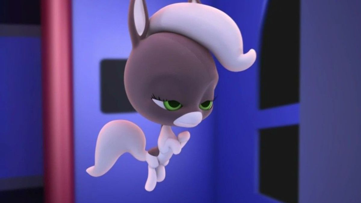 Kaalki miraculous
