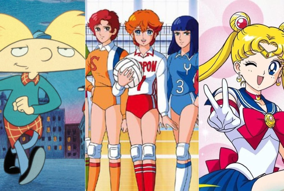 Quiz : impossible de reconnaître ces 10 dessins animés cachés derrière ces images