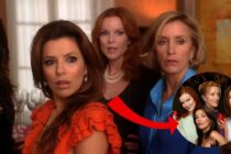 Desperate Housewives : Teri Hatcher taclée dans le générique ? Ce détail qu&rsquo;il ne fallait pas louper à partir de la saison 4