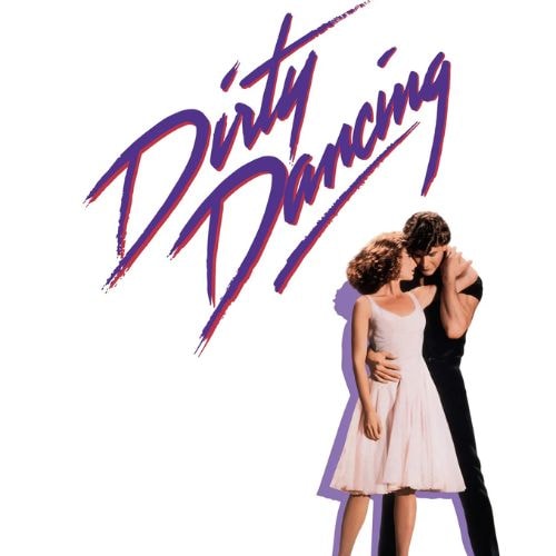 Dirty Dancing