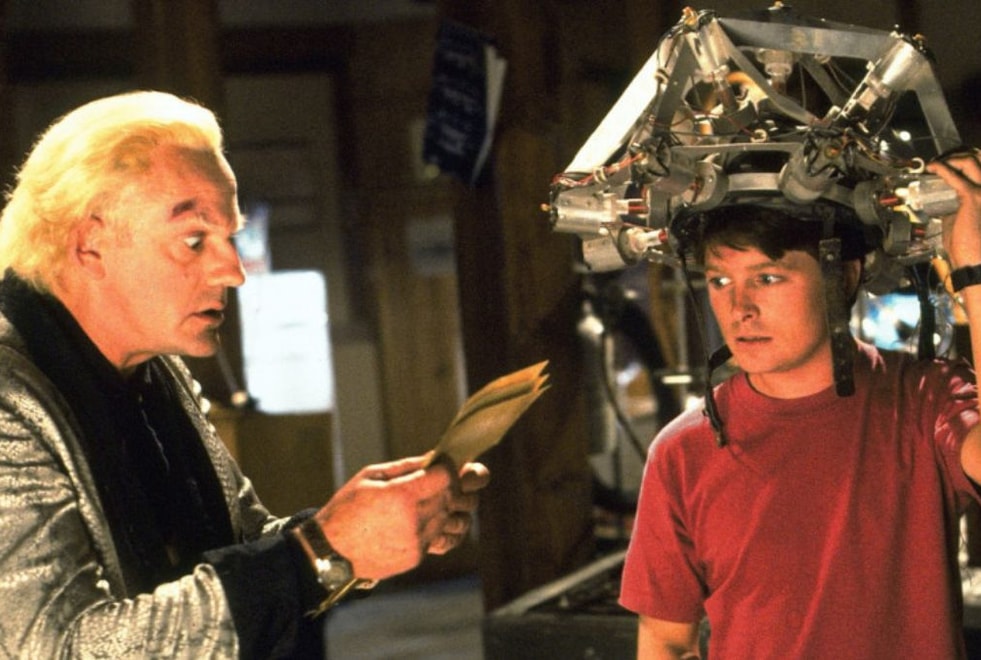Retour Vers le Futur : si tu fais plus de 7 erreurs à ce quiz, tu n’es pas un vrai fan de la saga