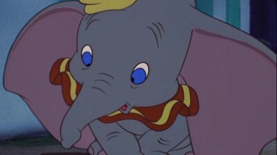 T'as été traumatisé par Dumbo si tu as 10/10 à ce quiz