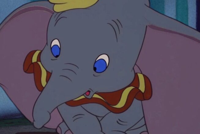 T&rsquo;as été traumatisé par Dumbo si tu as 10/10 à ce quiz