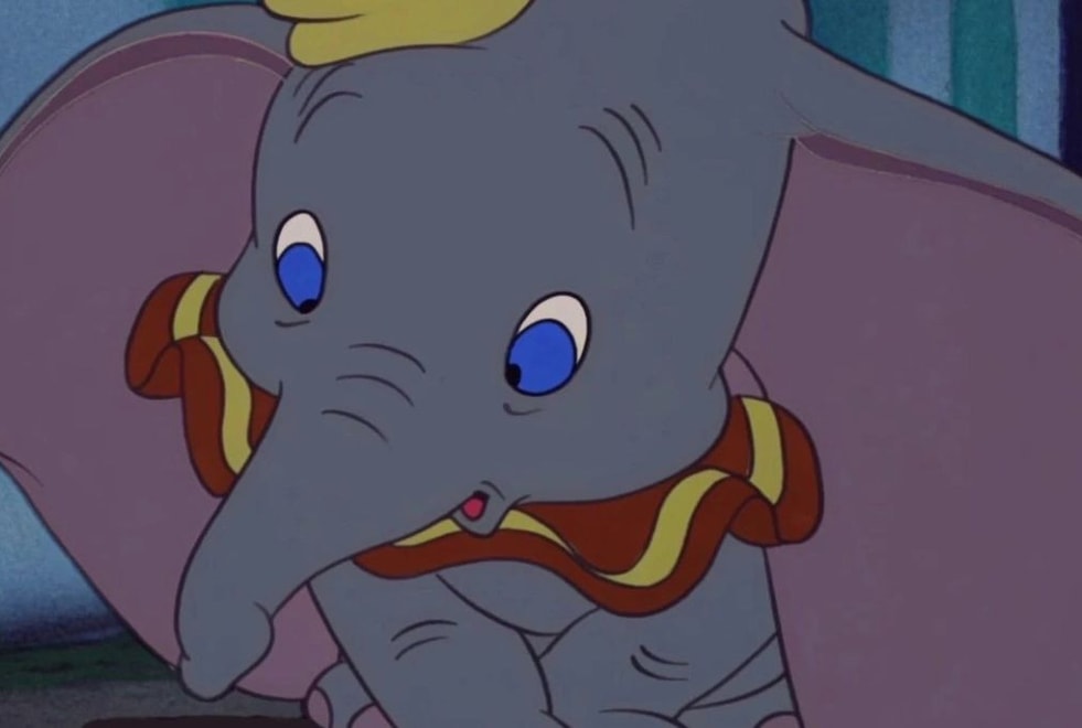 T’as été traumatisé par Dumbo si tu as 10/10 à ce quiz