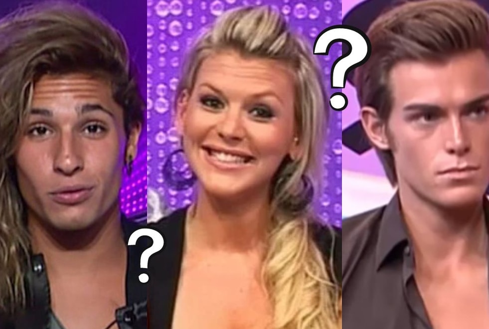 Quiz Secret Story : t’as une excellente mémoire si tu arrives à nommer ces 5 anciens candidats