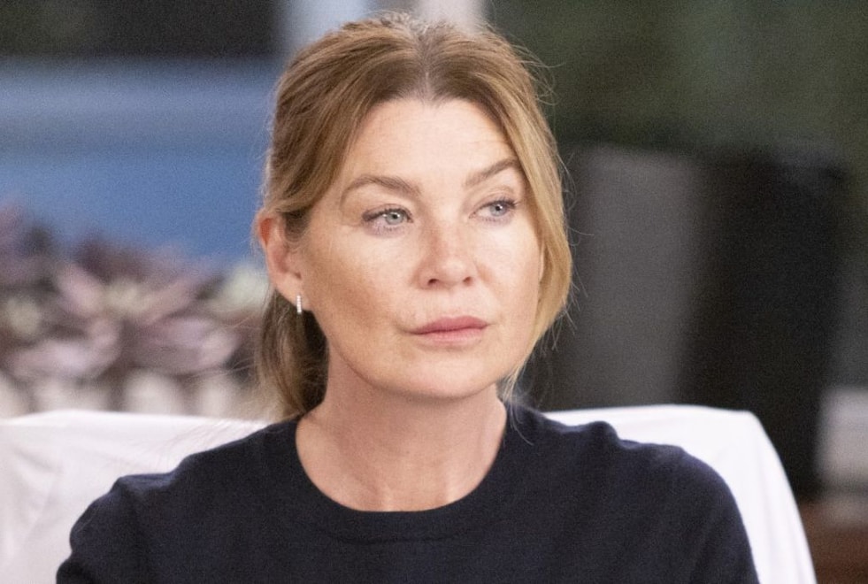 « Nous avons dû refaire cette merde ! », « Inconfortable et gênante » : Ellen Pompeo balance sur la scène qu’elle a détesté tourner dans Grey’s Anatomy
