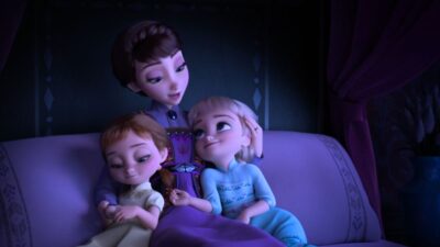 Disney : pourquoi toutes les princesses ont-elles perdu leur mère ?