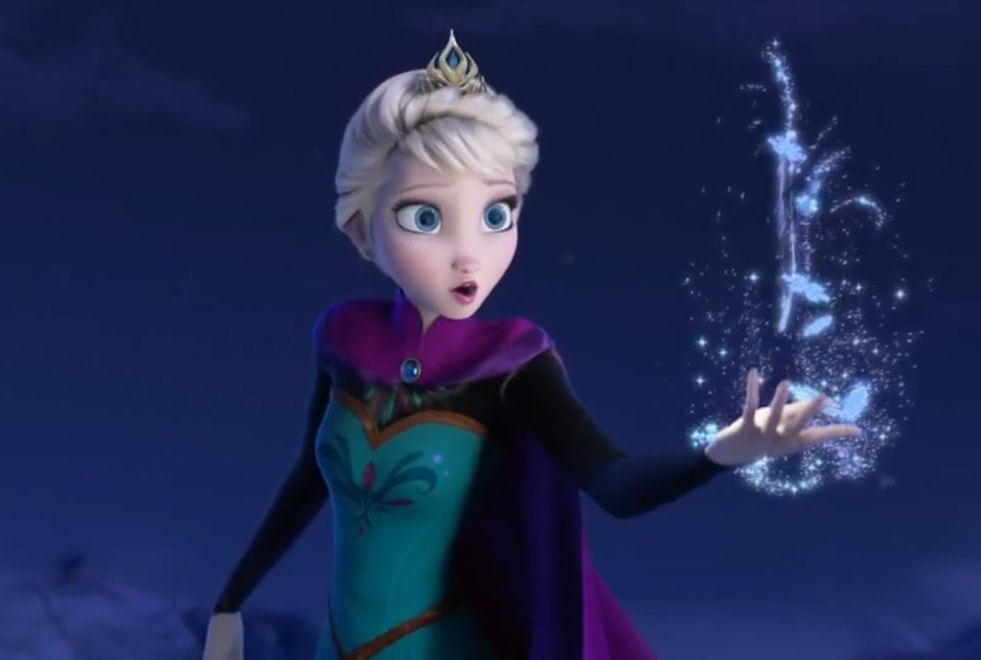 Quiz : t’as été traumatisé par Libérée, délivrée si tu ne complètes pas ces 10 paroles du tube de La Reine des Neiges
