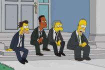 Les Simpson : un personnage emblématique de la série et adoré par les fans est mort