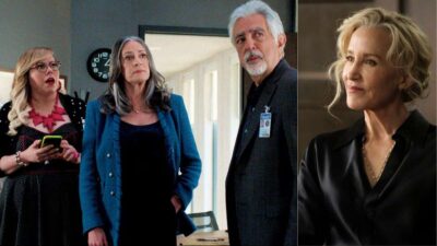 Esprits Criminels : Felicity Huffman sera l'ex-femme d'un personnage phare dans la saison 17