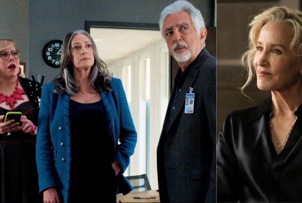 Esprits Criminels : Felicity Huffman sera l’ex-femme d’un personnage phare dans la saison 17
