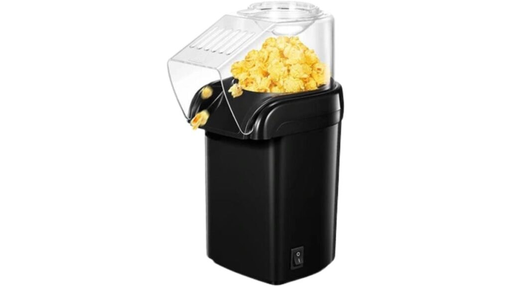 Machine à popcorn