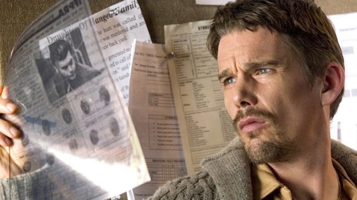 © Blumhouse Productions