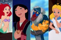 Quiz Disney : tu as eu une enfance malheureuse si tu n&rsquo;as pas vu au moins 15 de ces 30 films d&rsquo;animation