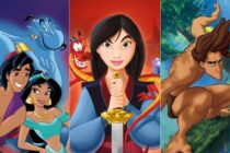 Sondage : quel film Disney des années 90 a les meilleures chansons ?