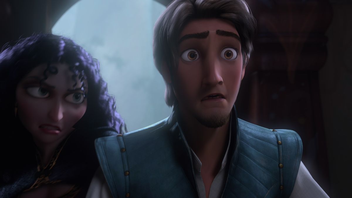 flynn-rider-et-mere-gothel