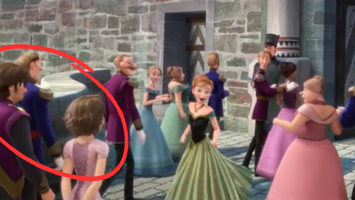 flynn-rider-raiponce-et-anna-dans-la-reine-des-neiges