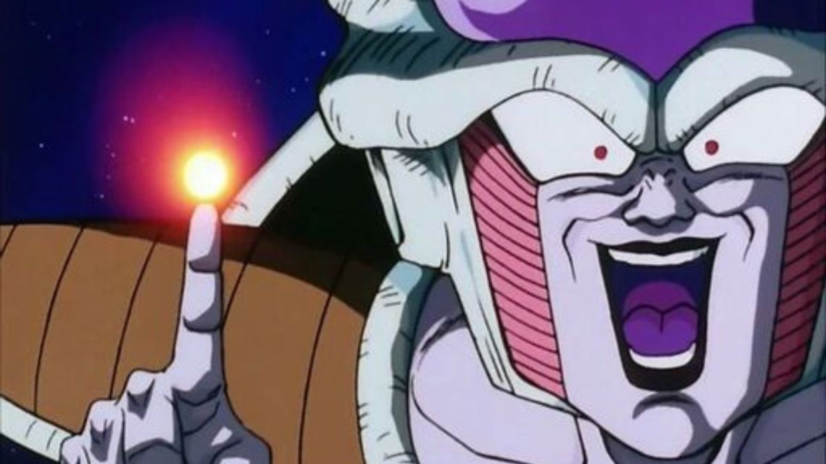Dragon Ball : la Terre est détruite si tu n’as pas plus de 7/10 à ce quiz sur Freezer