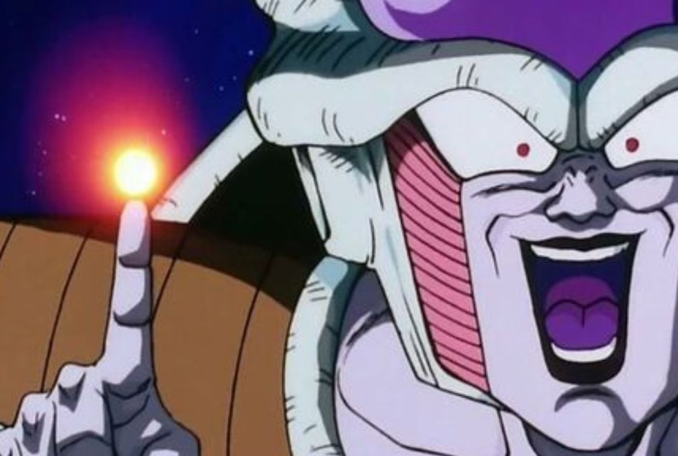 Dragon Ball : la Terre est détruite si tu n’as pas plus de 7/10 à ce quiz sur Freezer