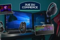 French Days : les 15 promos Rue du Commerce à ne pas manquer pour les gamers