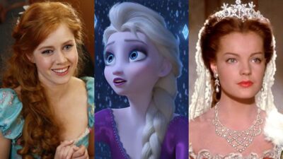Sondage : quelle princesse te ressemble le plus ?