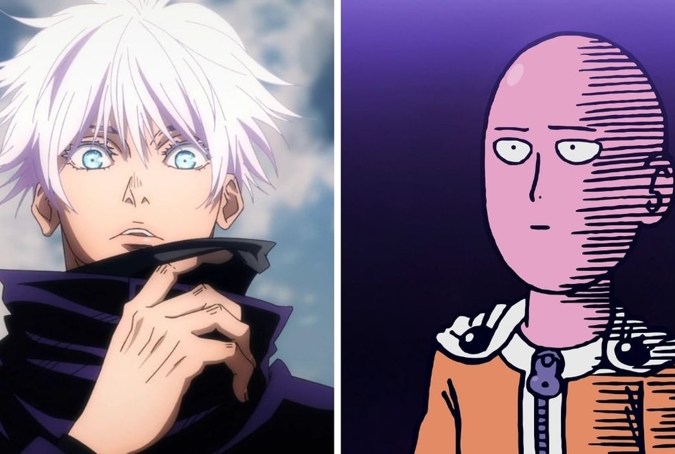 Jujutsu Kaisen, One Punch Man : à quelle date ces anime seront-ils disponibles sur Netflix ?