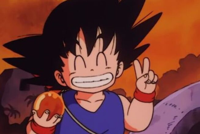 Dragon Ball : tu obtiens les 7 boules de cristal si tu as 5/5 à ce quiz sur Goku