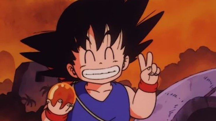 Dragon Ball : tu obtiens les 7 boules de cristal si tu as 10/10 à ce quiz sur l'anime
