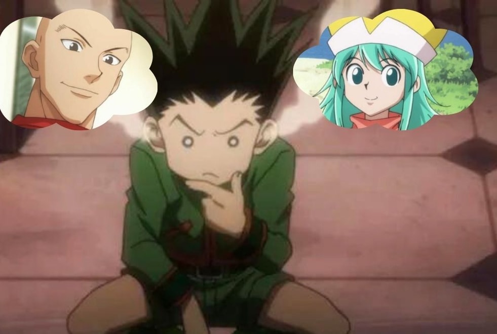 Quiz : tu n’as jamais vu un épisode de Hunter x Hunter si tu n’arrives pas à nommer ces 10 personnages