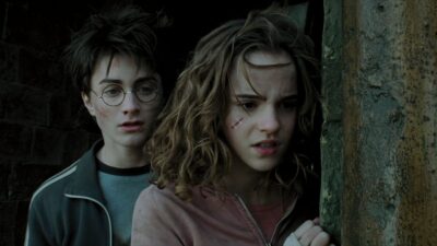 Quiz Harry Potter : tu finis à Azkaban si t'as pas 10/10 à ce quiz sur le troisième film