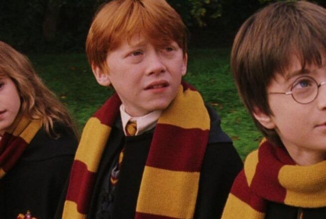 T’es aussi intelligent que Hermione Granger si tu as 5/5 à ce quiz sur Harry Potter à l’école des sorciers