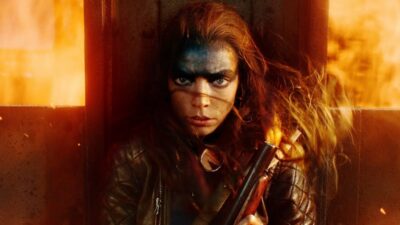 Furiosa : 3 choses à savoir sur le nouveau film de la saga Mad Max