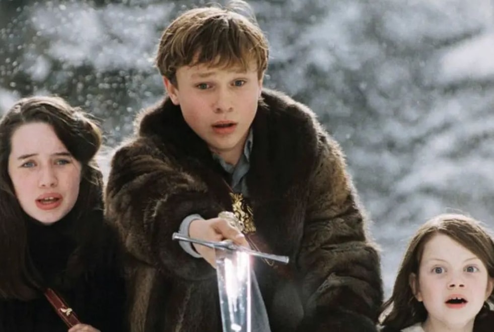 Tu rejoins Narnia si tu as 5/5 à ce quiz sur la saga