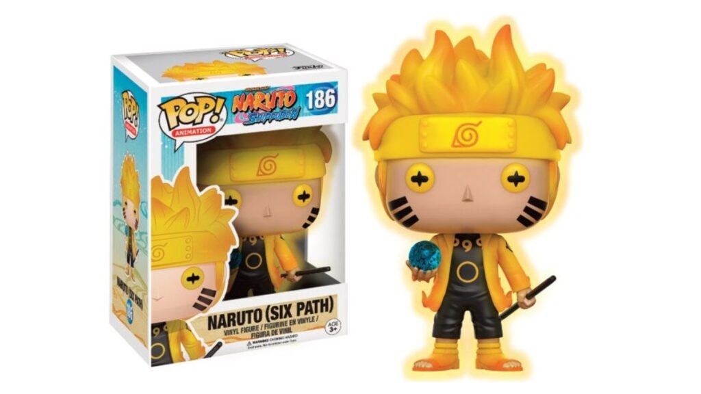 Image Funko Pop