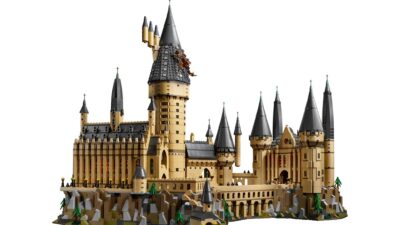 Les 10 sets Lego qui coûtent le plus cher au monde