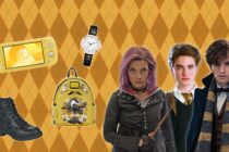 Harry Potter : 10 vêtements et accessoires (absolument) indispensables pour les Poufsouffle