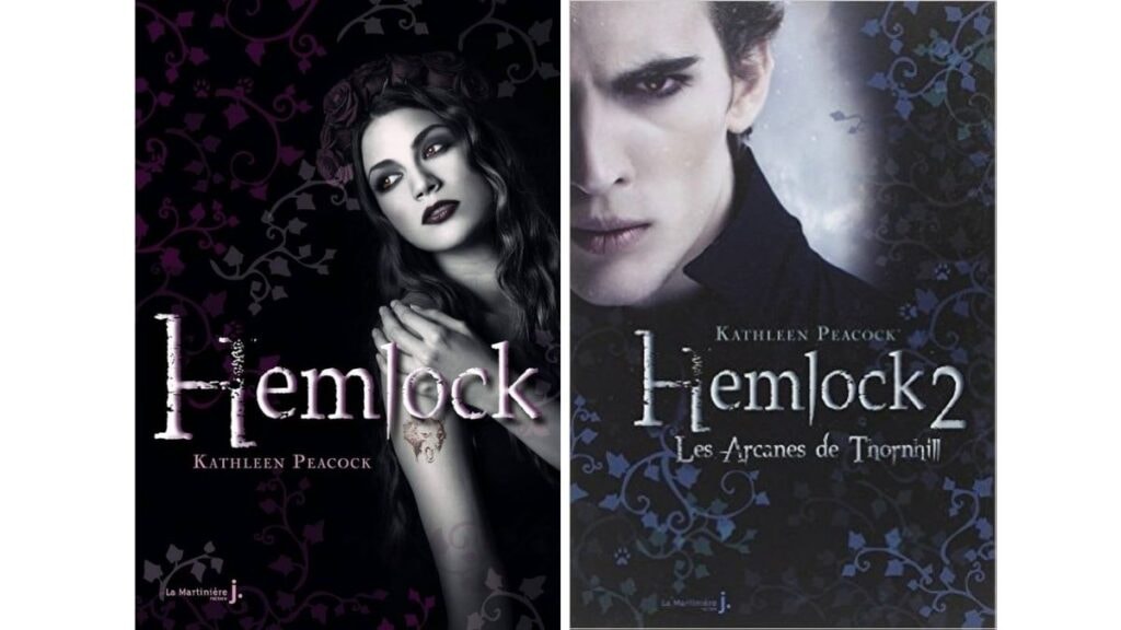 Image saga Hemlock