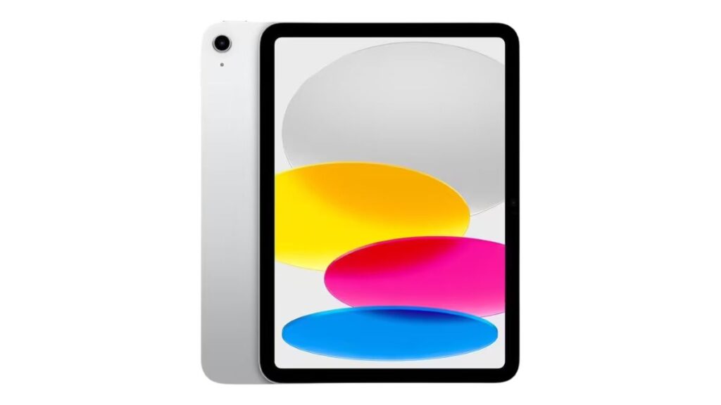 Tablette Ipad Apple