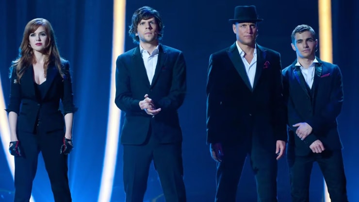 Insaisissables 3 : une star de Barbie rejoint le casting du troisième film