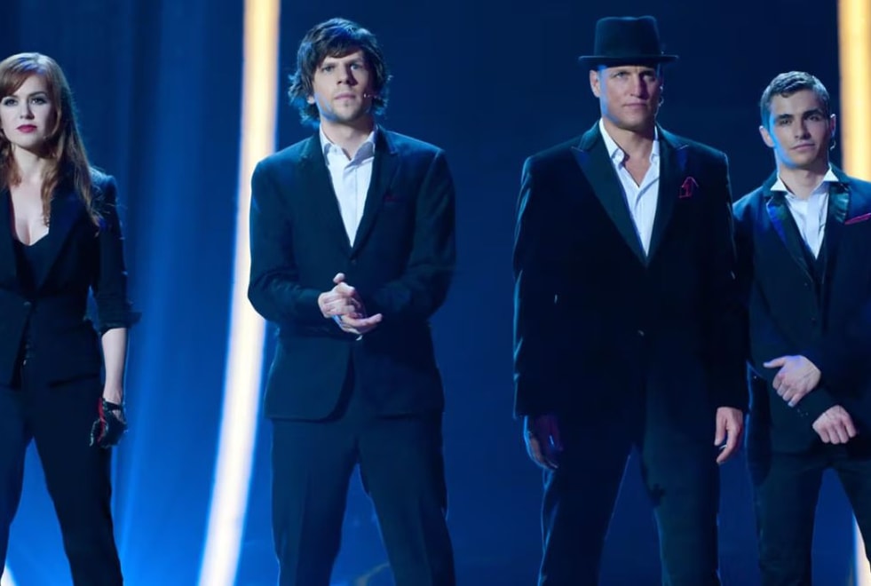 Insaisissables 3 : une star de Barbie rejoint le casting du troisième film