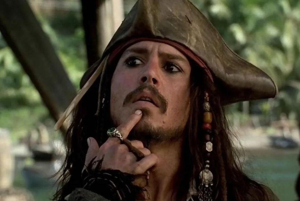 Sondage Pirates des Caraïbes : quel film de la saga as-tu le moins aimé ?