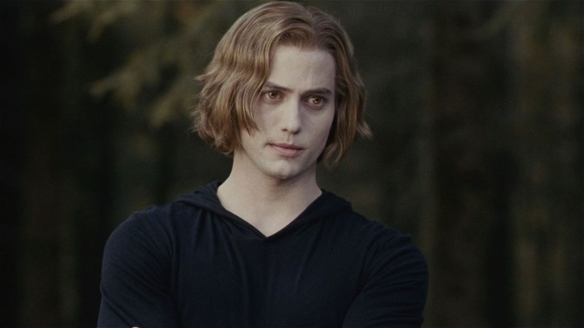 Twilight : à quoi ressemble Jasper, le frère adoptif d'Edward aujourd'hui ?