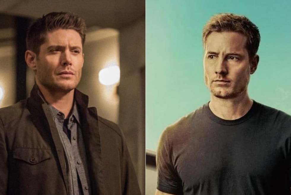Tracker : Jensen Ackles rejoint le casting de la série de Justin Hartley, découvrez son rôle