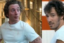 Deliver Me From Nowhere : Jeremy Allen White devrait incarner Bruce Springsteen dans le film
