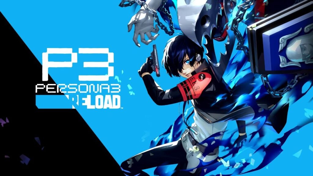 Jeu Persona 3 : Reload 