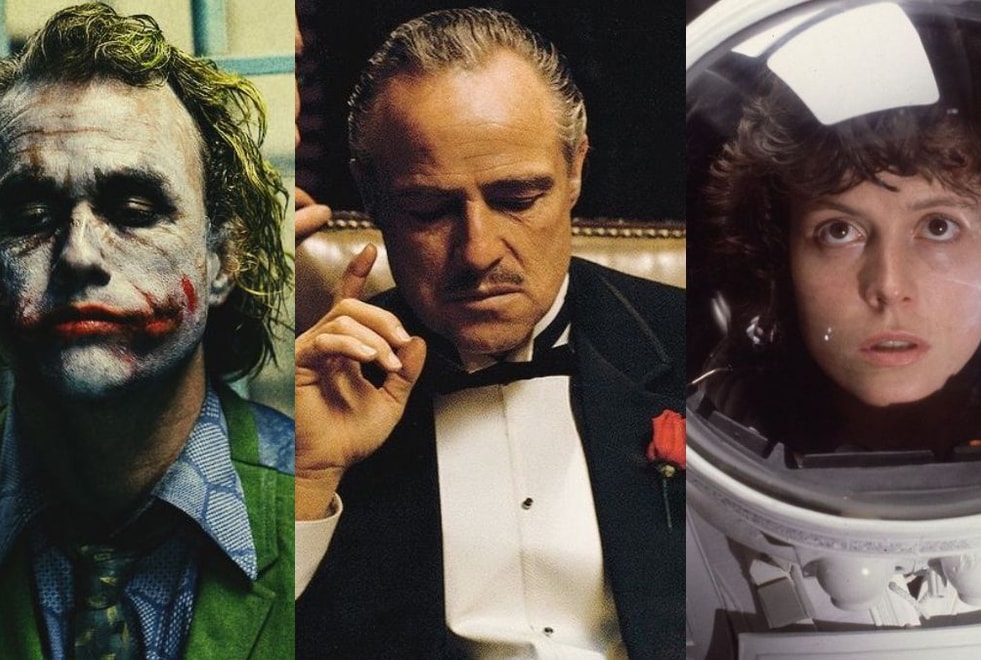 Quiz : t’as une excellente mémoire si tu reconnais ces 20 premiers plans de films culte