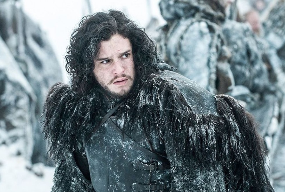Game of Thrones : Kit Harington annonce que le spin-off sur Jon Snow n’est plus en développement