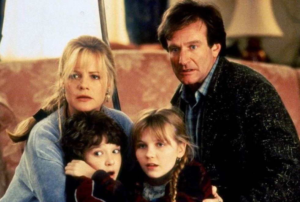 Tu n’as jamais vu Jumanji si t’as pas 5/5 à ce quiz sur le film