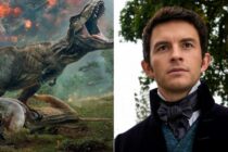 Jurassic World : Jonathan Bailey (Bridgerton) pourrait devenir la star du prochain film 
